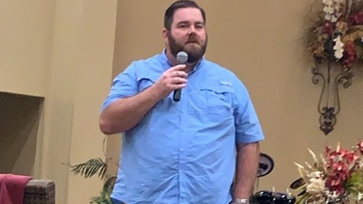 Main fundraiser photo