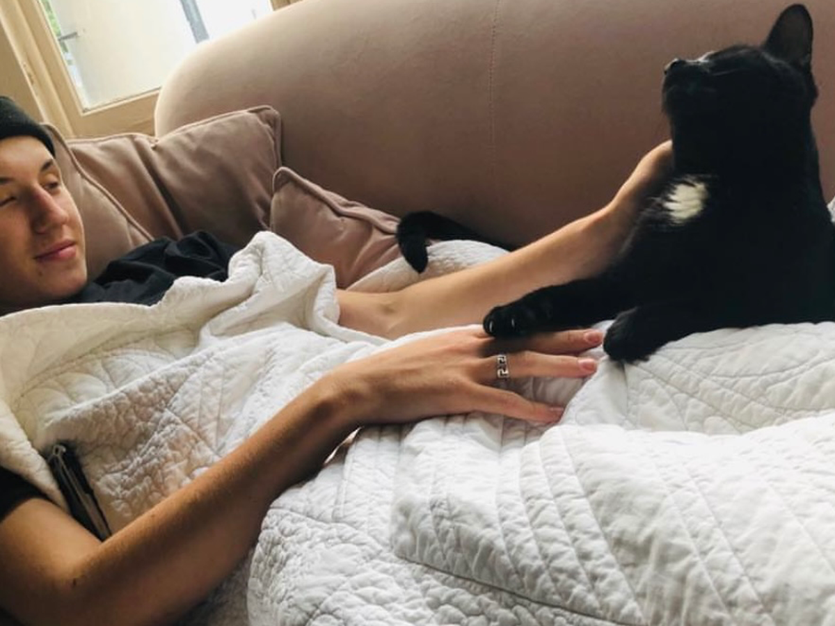 Fundraiser by chantel' ameliaaa : Finbar Sullivan