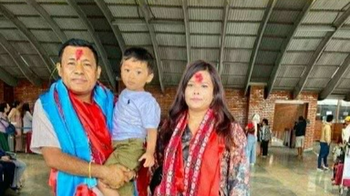 Main fundraiser photo