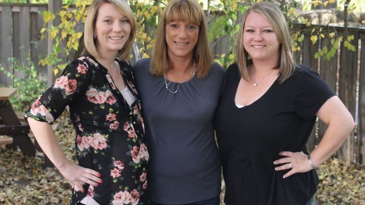 Main fundraiser photo