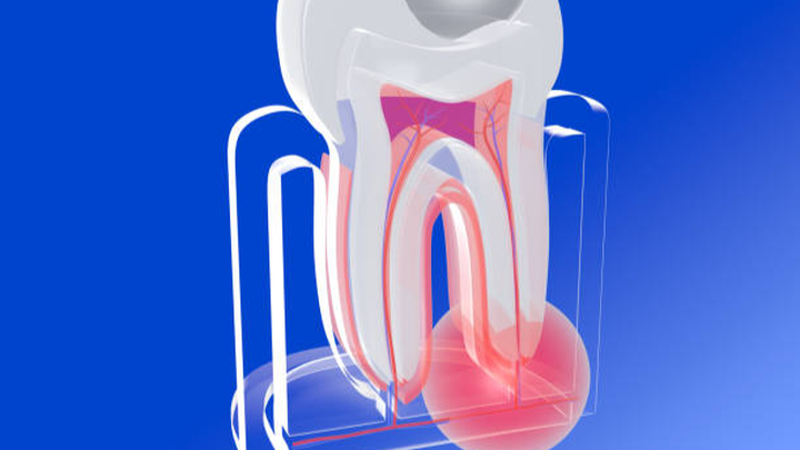 dante's dental bills campaign photo, 1 of 4