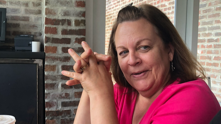 Support Lisa Todd's Recovery and Care campaign photo, 1 of 3