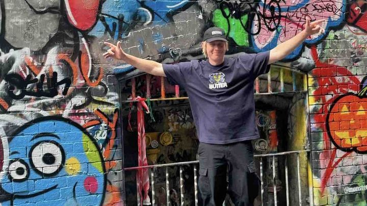 Fight For Sol: Urgent Brain Cancer Appeal campaign photo, 1 of 5