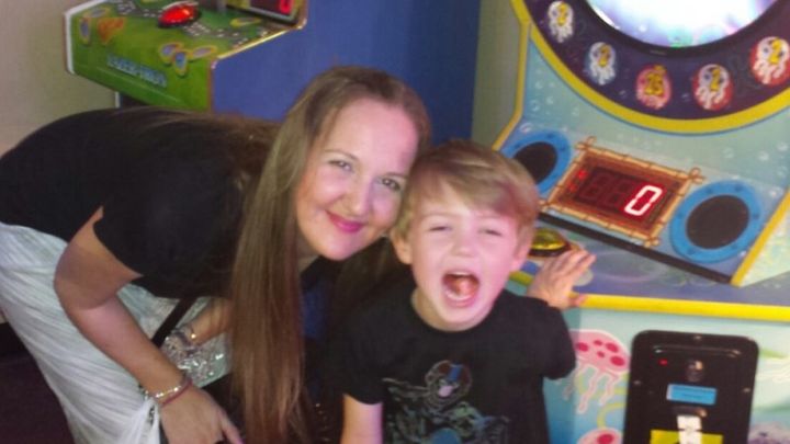 Main fundraiser photo