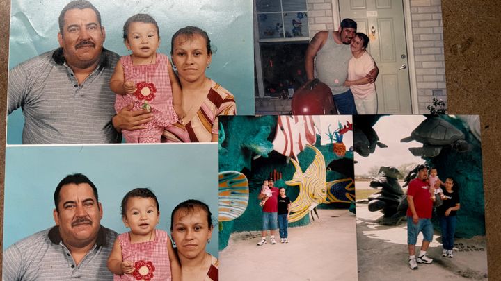 HELP BRING OUR MOM HOME FROM ICE DETENTION campaign photo, 1 of 4