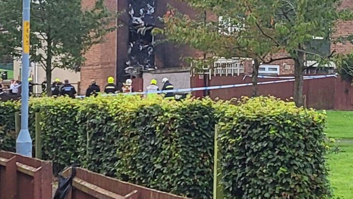 Main fundraiser photo