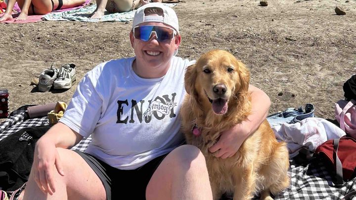 Donate for Parker's Gender-Affirming Surgery campaign photo, 1 of 3