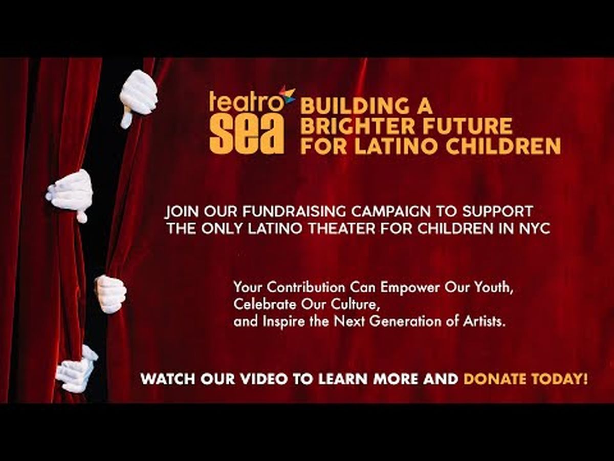 Fundraiser’s main image