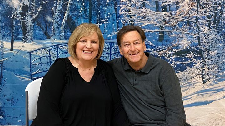 Main fundraiser photo