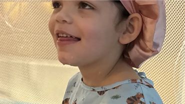 Strength for AJ Help This Family Focus on Healing