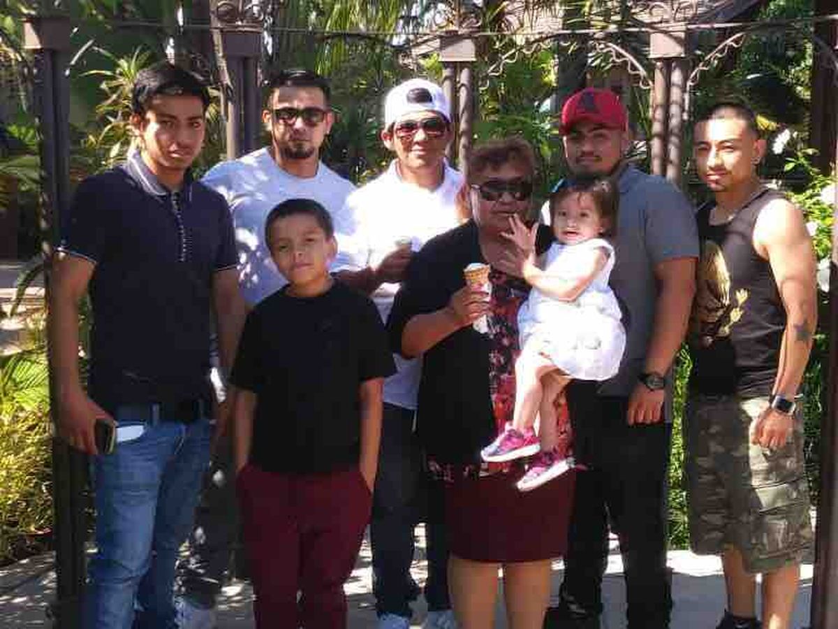 Fundraiser by Janet Gonzalez : Inelvia Solano Hernández Funeral