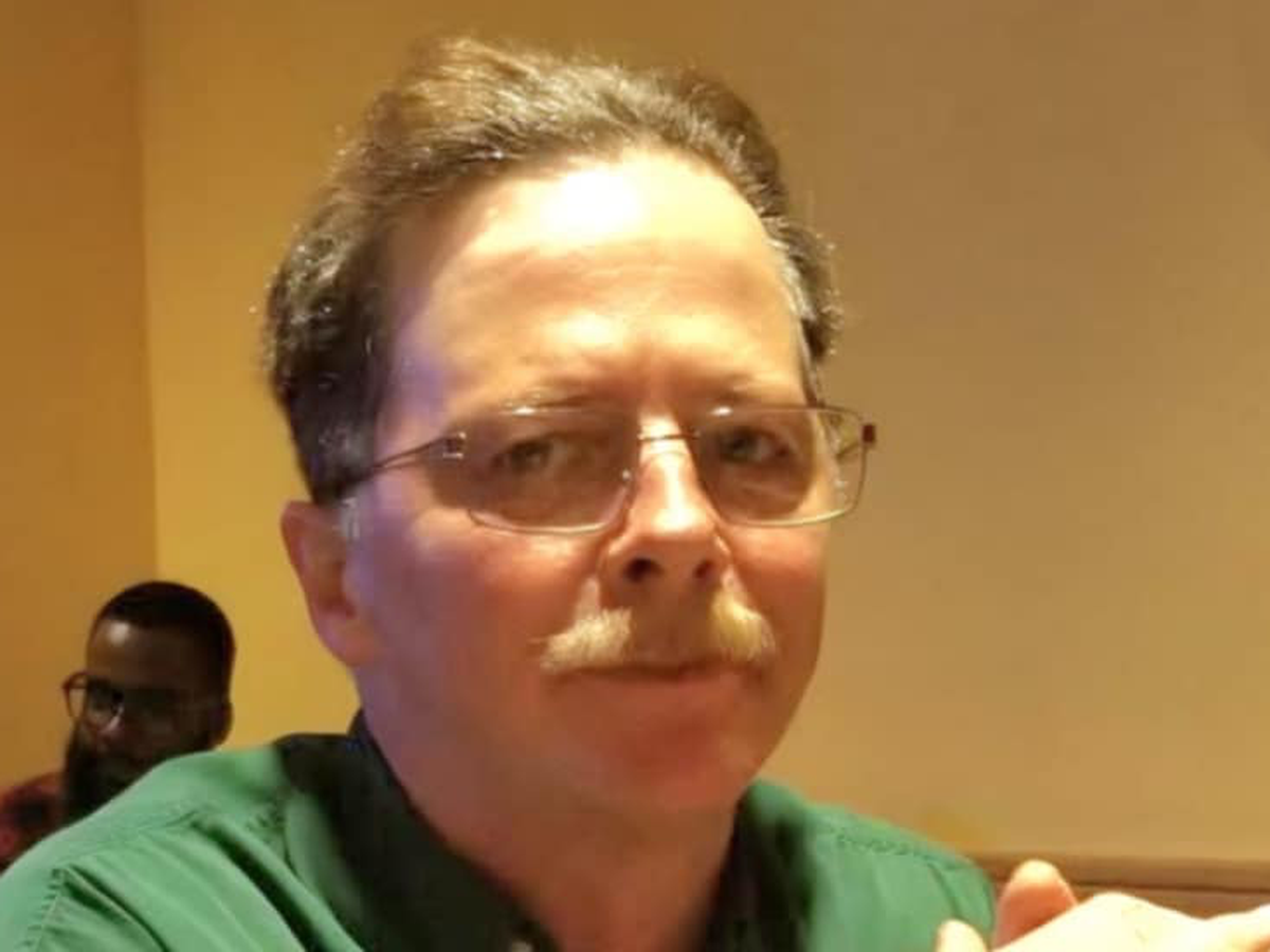 Fundraiser’s main image