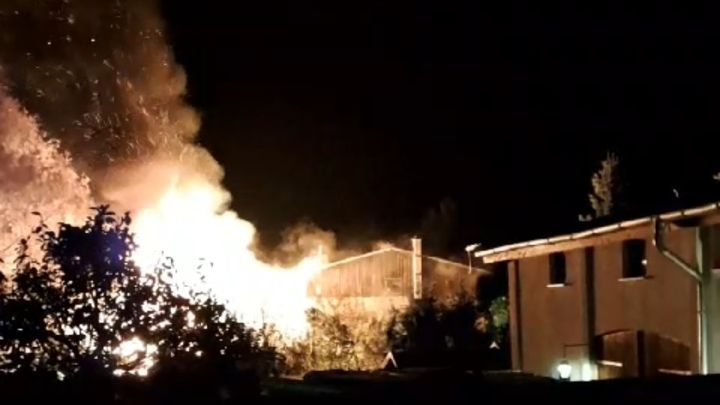 Main fundraiser photo