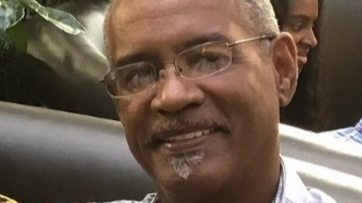 Philip Harris campaign photo, 1 of 4