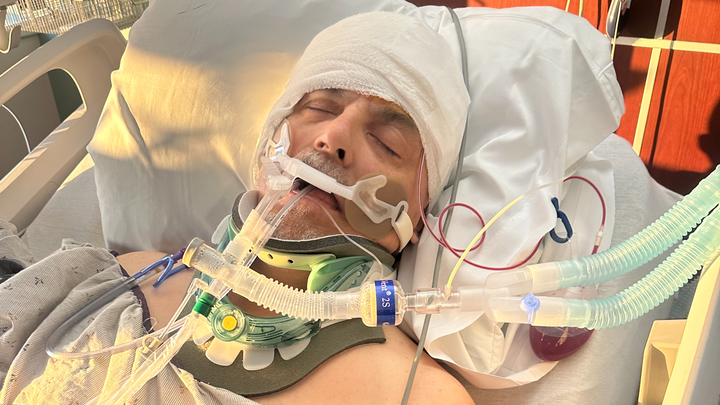 Support Timothy England's Fight for Life campaign photo, 1 of 5