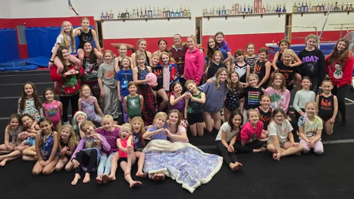 Main fundraiser photo
