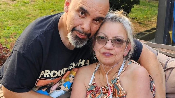 Help Us Honor Maribel's Beautiful Legacy campaign photo, 1 of 3