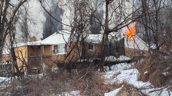 Fundraiser by Charles Noble : Help Our Family Recover After House Fire