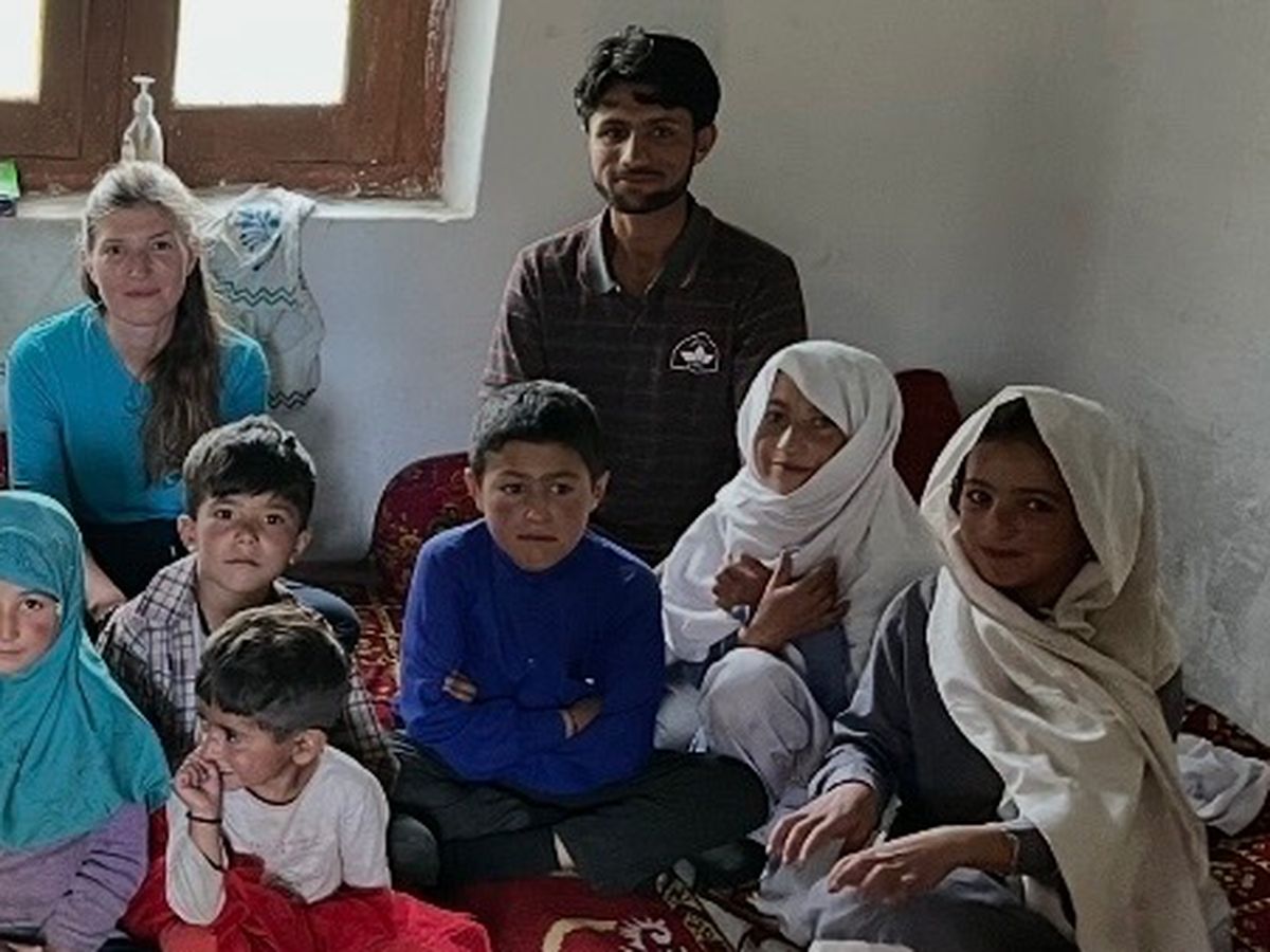 Fundraiser By Jana Petrow Hope For Pakistan fundraiser-by-jana-petrow-hope-for-pakistan