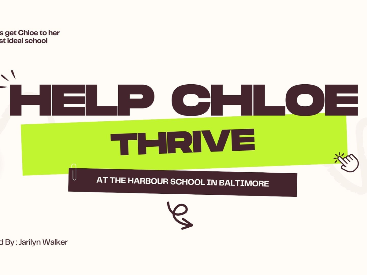 Fundraiser’s main image
