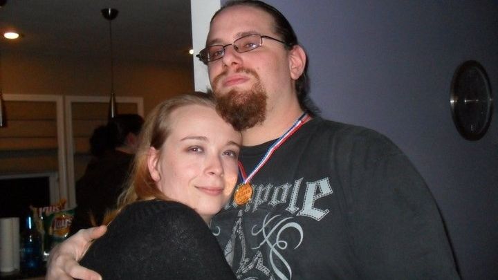 Main fundraiser photo