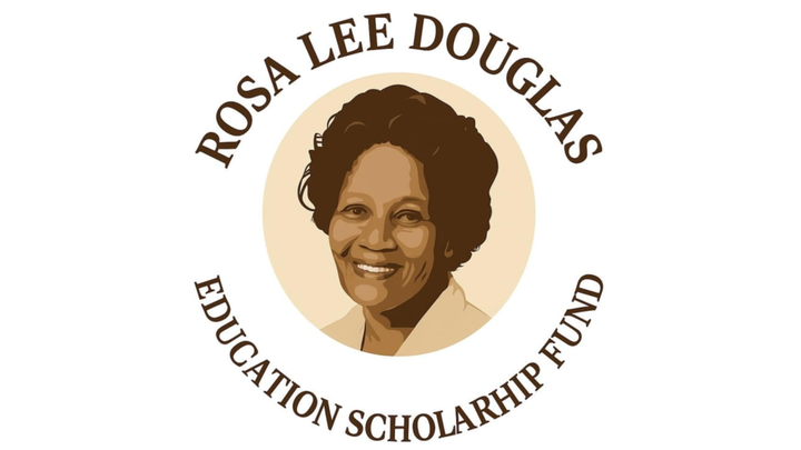 The Rosa Lee Douglas Education Scholarship Fund campaign photo, 1 of 5