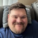 Profile photo of Michael Burton