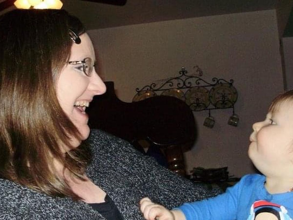 Fundraiser by Jessica Stepp : Support Jamie's Final Journey Home