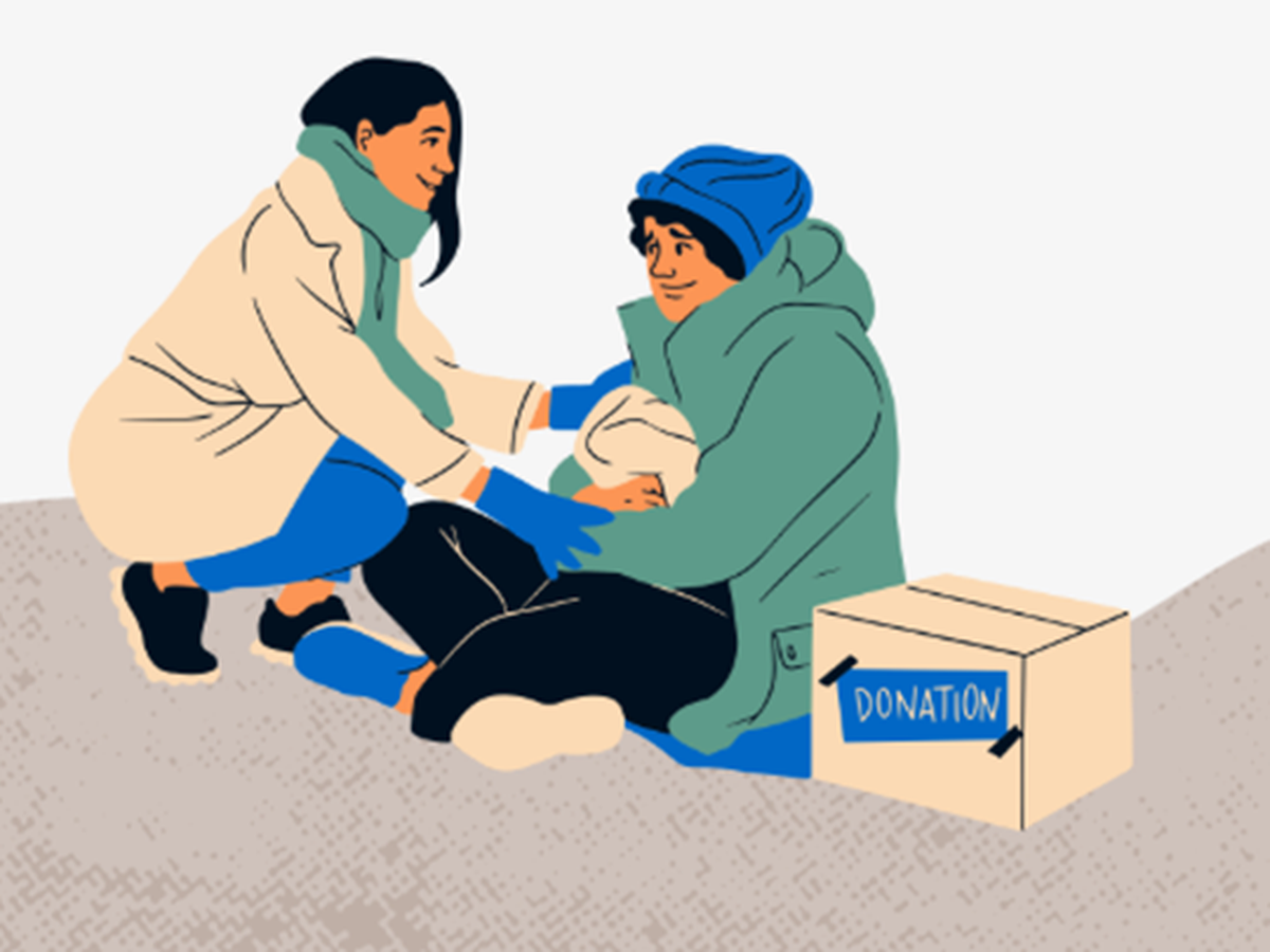 Fundraiser’s main image