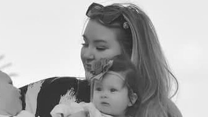 Bring an angel home campaign photo, 1 of 5