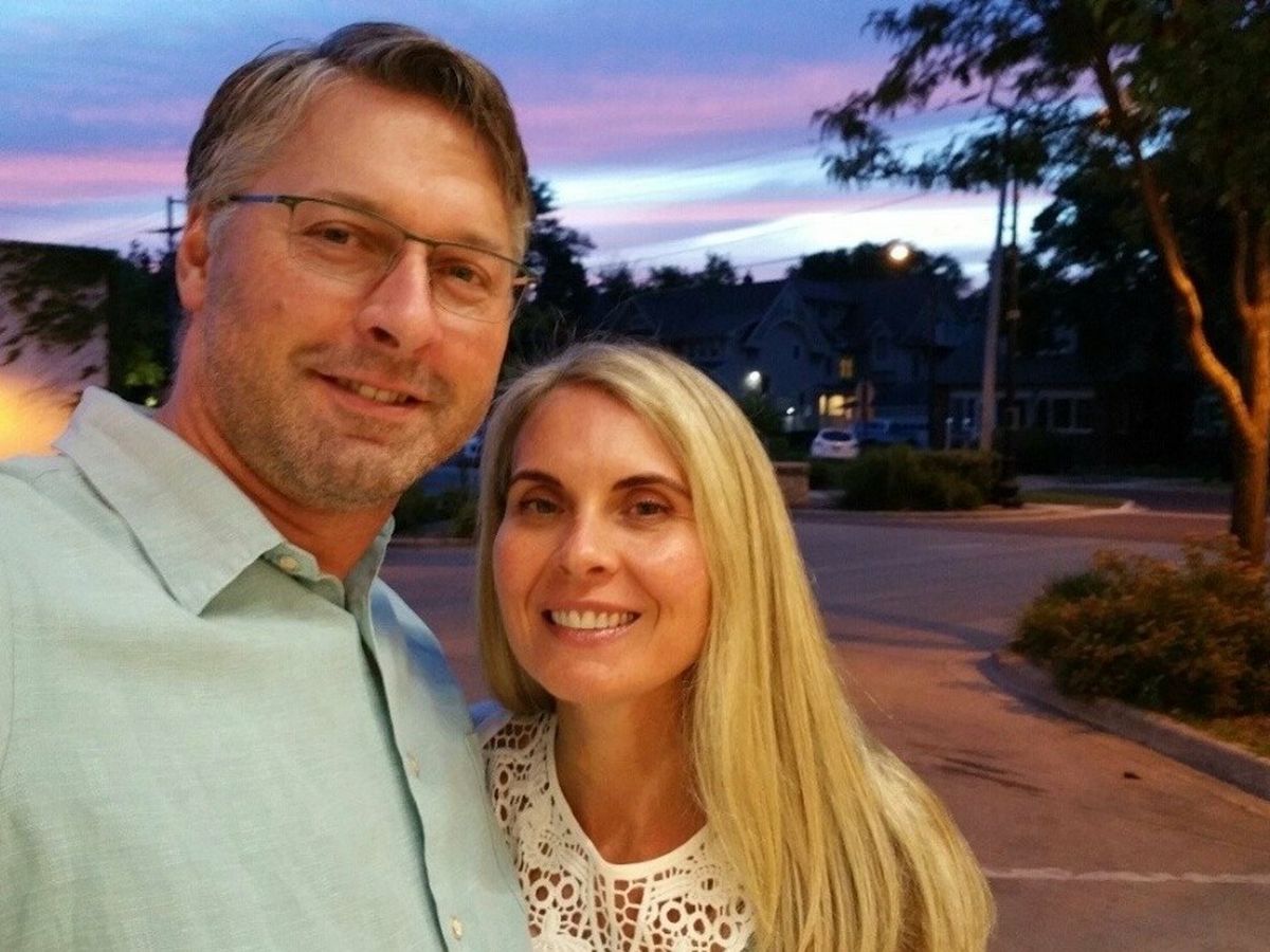 Fundraiser for Tasha Stenseth by Amy Kelland Rohrer : Support for Krist ...