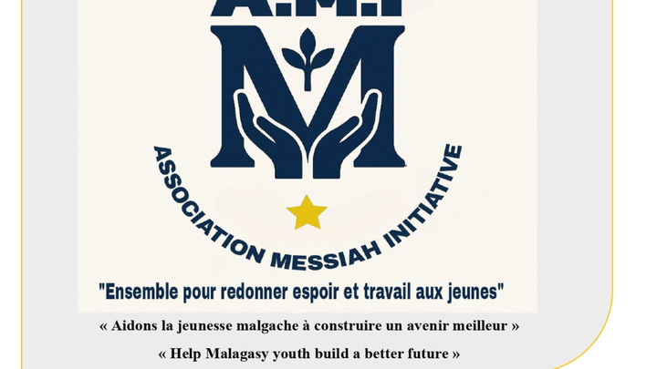 "Redonnons espoir et travail aux jeunes à Madagascar" campaign photo, 1 of 4