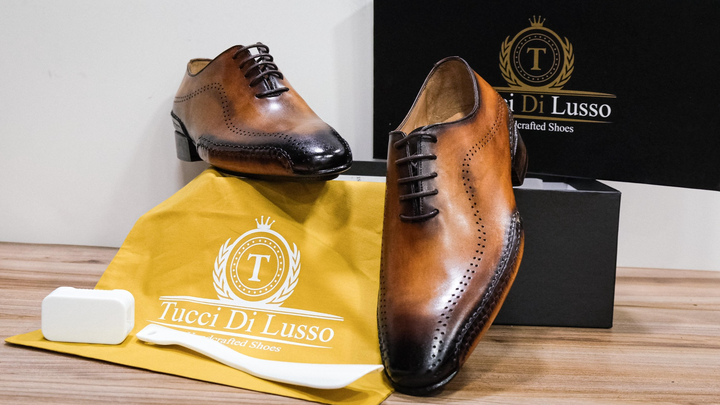 Tucci Di Lusso Refuses to Quit - Help Our Business Stay Open campaign photo, 1 of 8