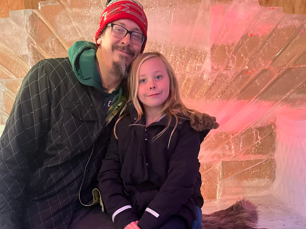 Matthew Ramus Fundraiser for Matthew Ramish by Amanda Clarke : Help Matthew Rebuild ...