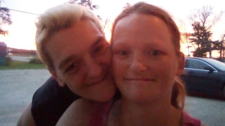 Help Alice and Olin Lay Their Daughter to Rest campaign photo, 1 of 6