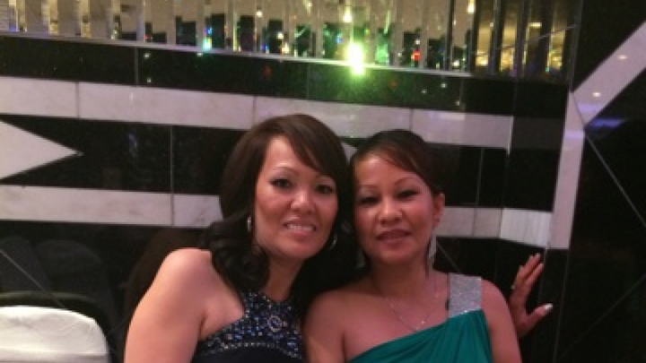Main fundraiser photo