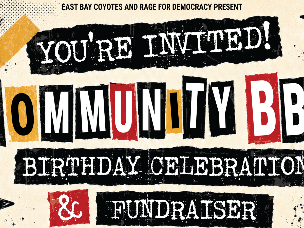 Fundraiser’s main image