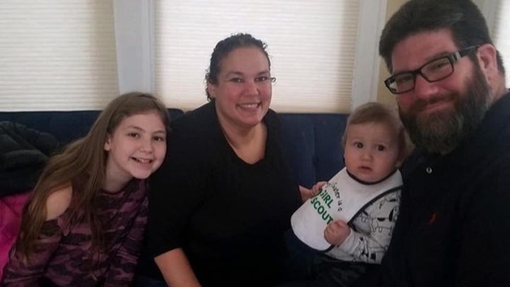 Jen Margolis Fundraiser for Joshua Margolis by Adam Kassl : Paying tribute to Jenn ...