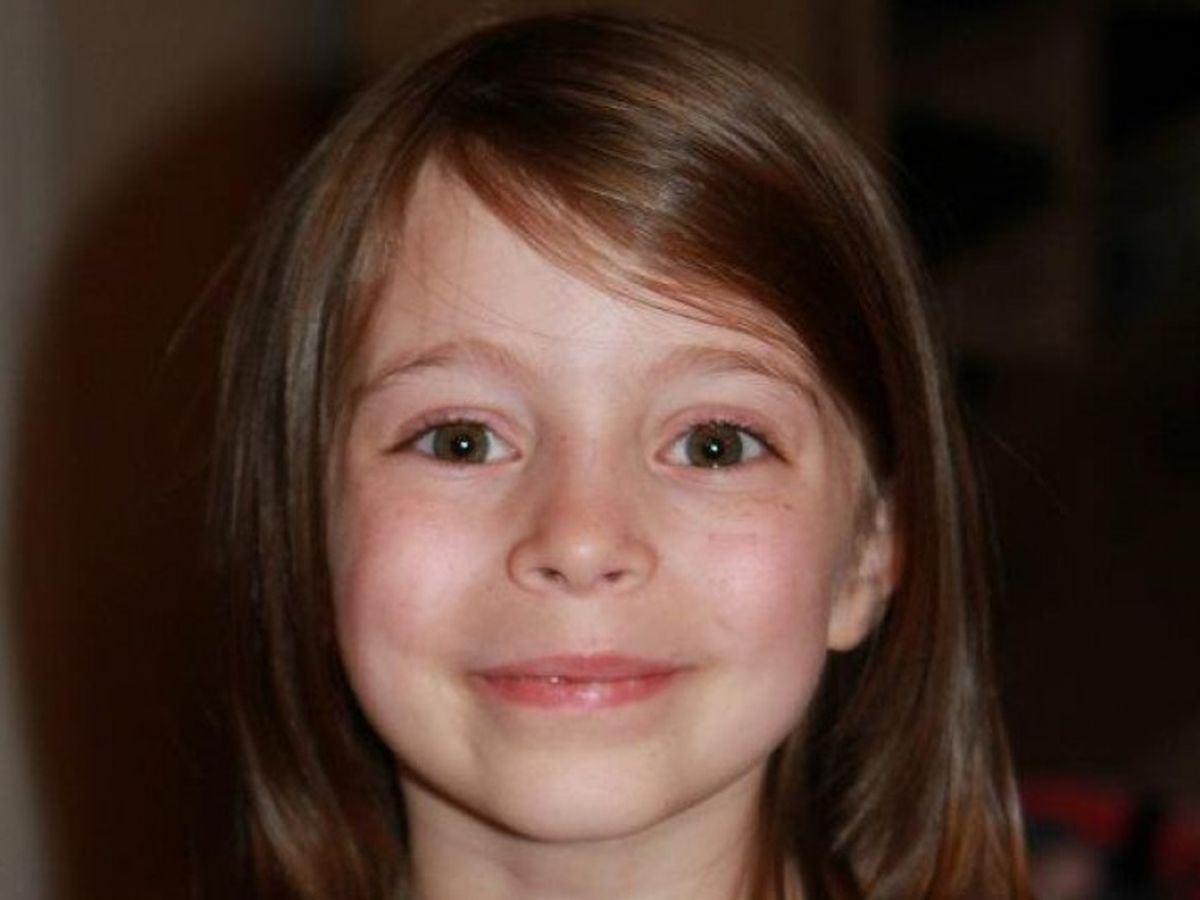 Fundraiser for Katie Cadden by Amy Ane : Carly's Dental/Medical Fund, image size:1200x900