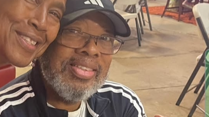 Help Victor McDonald Beat Lung Cancer campaign photo, 1 of 3
