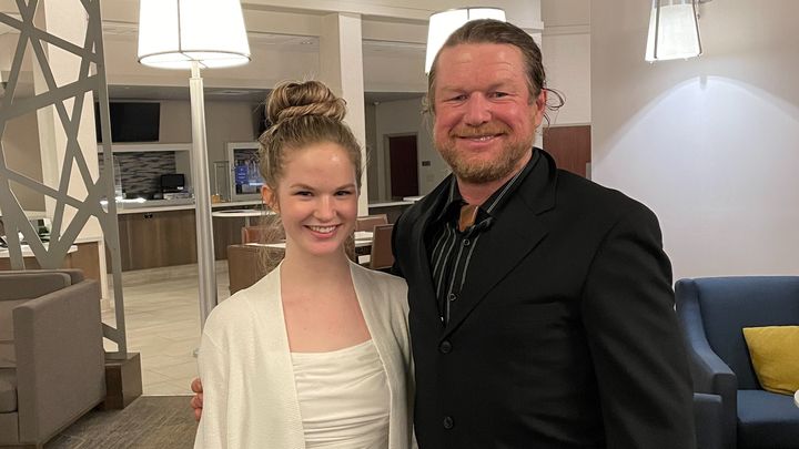 Main fundraiser photo
