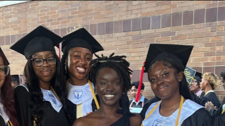 Support Donya Price's Doctoral Journey campaign photo, 1 of 5