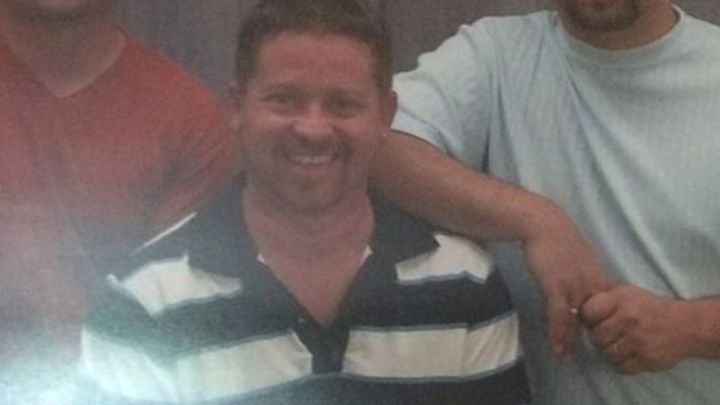 Main fundraiser photo