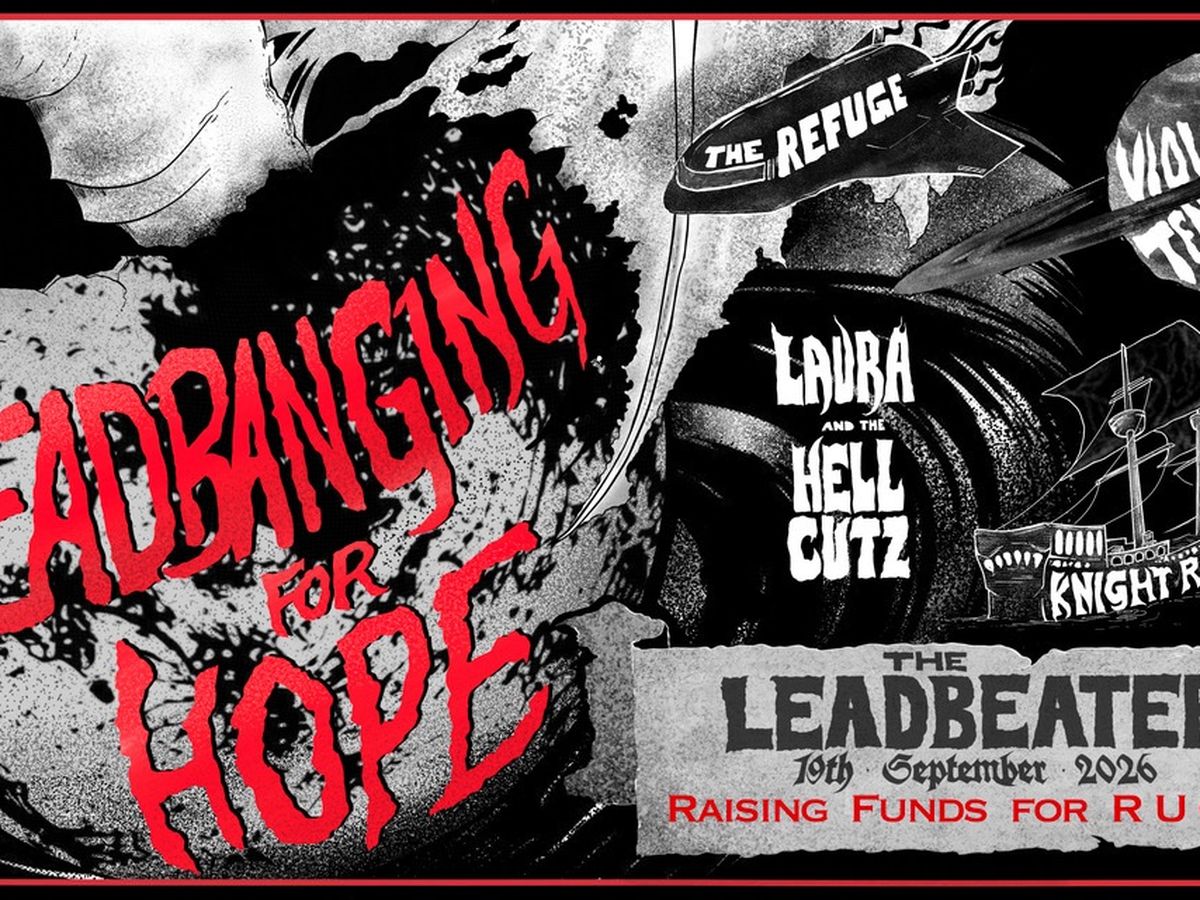 Fundraiser’s main image