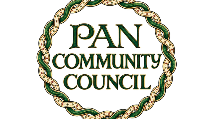 PAN COMMUNITY COUNCIL campaign photo, 1 of 3
