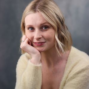 Zoe  Allman Walsh