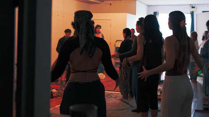 Help Soul Seed Grow: Healing Spaces for BIPOC Community campaign photo, 1 of 3