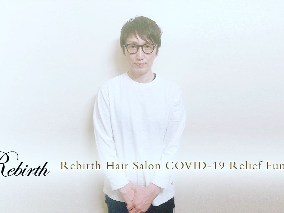 Rebirth Hair Salon NYC
