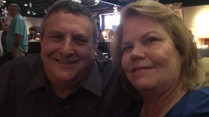 Main fundraiser photo