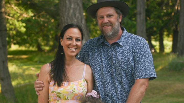 Main fundraiser photo